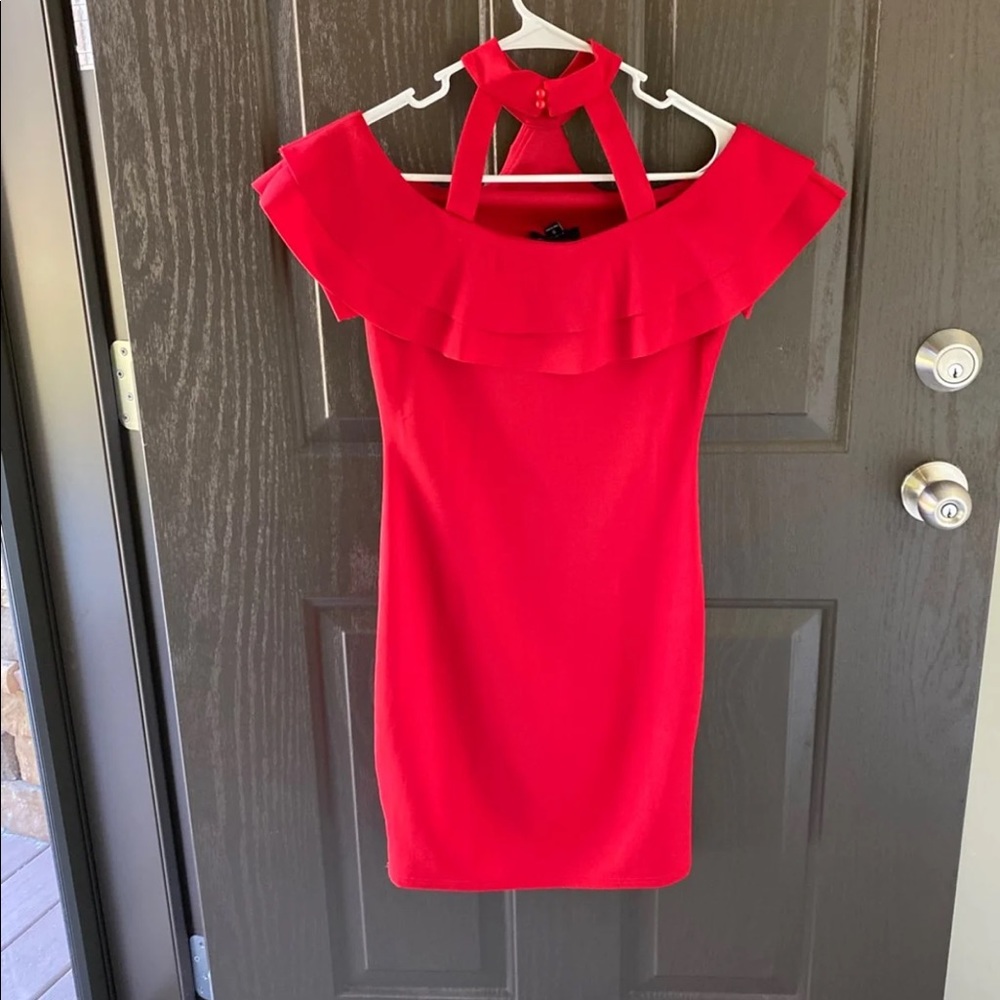 Dress - Picture 2 of 2